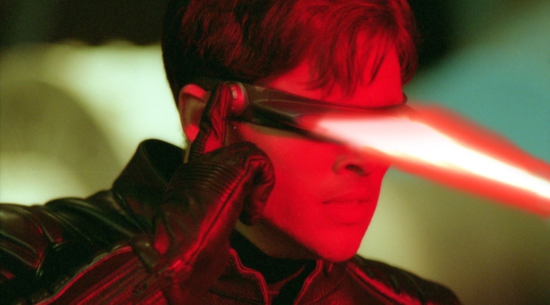     Кадр из фильма «Люди Икс 2» (2003) / 20th Century Studios