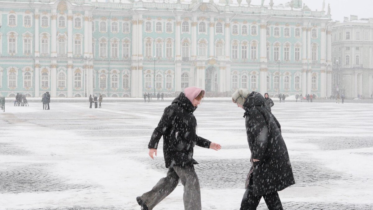    Фото: Zamir Usmanov/Global Look Press