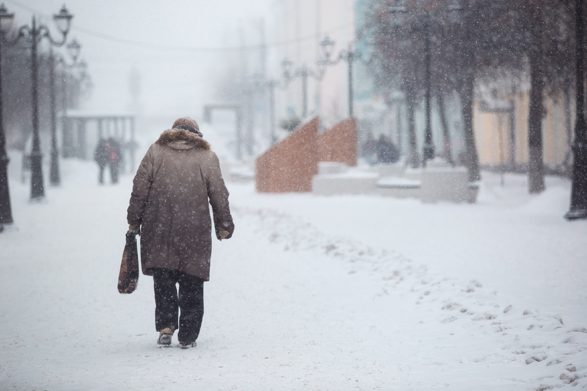Фото: Кристина Белякова/РИА Верхневолжье