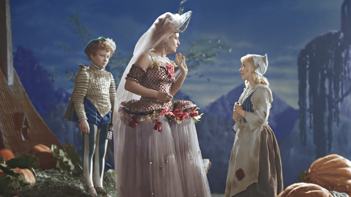    Первый канал