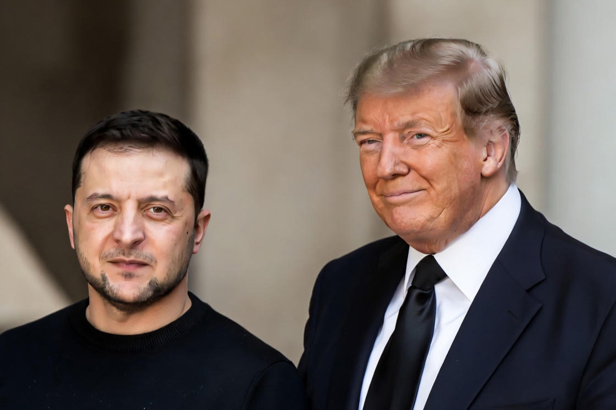    Фото: Коллаж RuNews24.ru