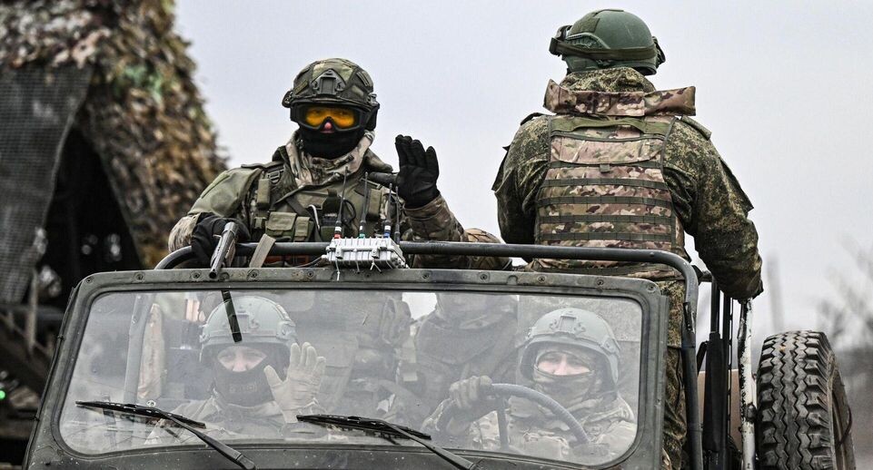    РИА «Новости»