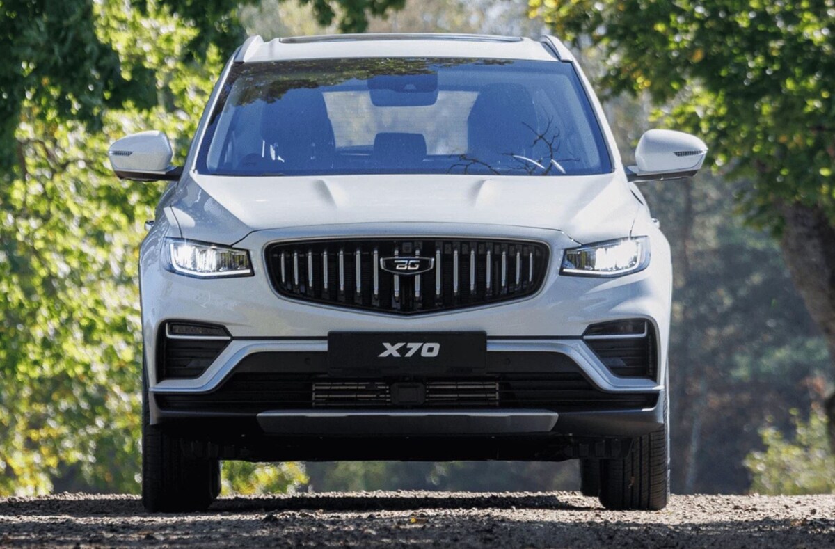 Фото: Belgee  📷
