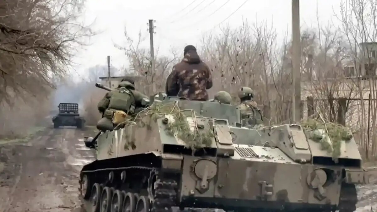    Вооруженные силы РФ. Минобороны РФ