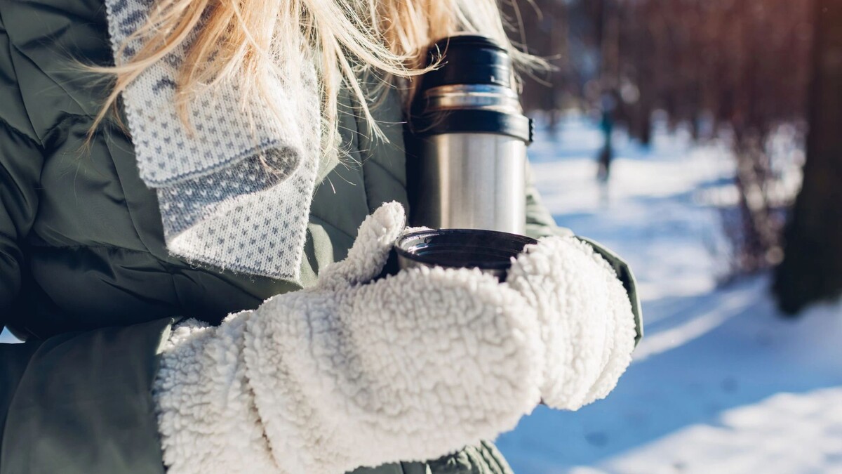    Фото: Mariia Boiko/Shutterstock/Fotodom