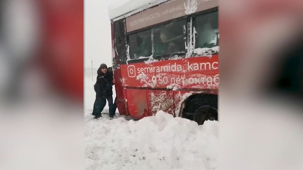    Первый канал