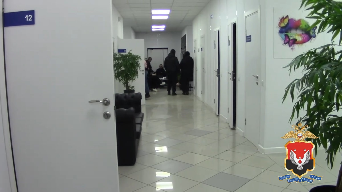 Фото: ГУ МВД по Удмуртской Республике