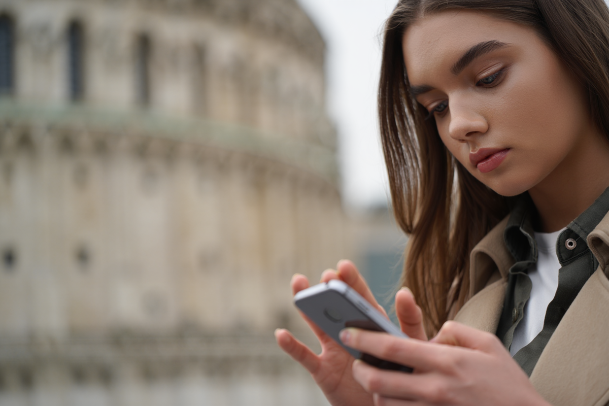 Мобильные eSIM операторы интернет-связи в Мале