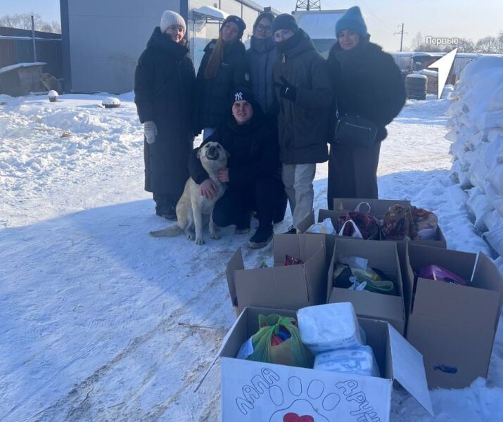    Фото:Управление образования администрации Хабаровска