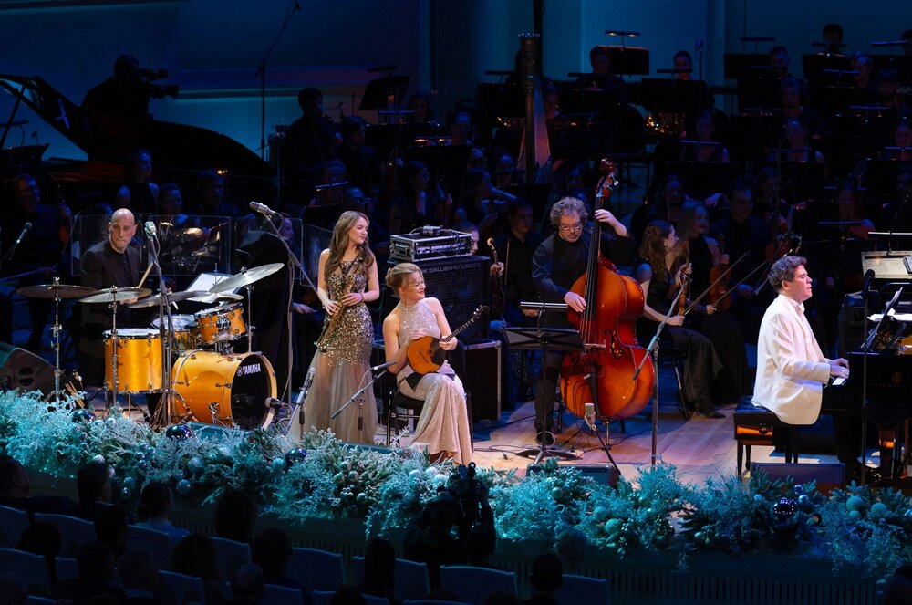    Фото: Московская филармония