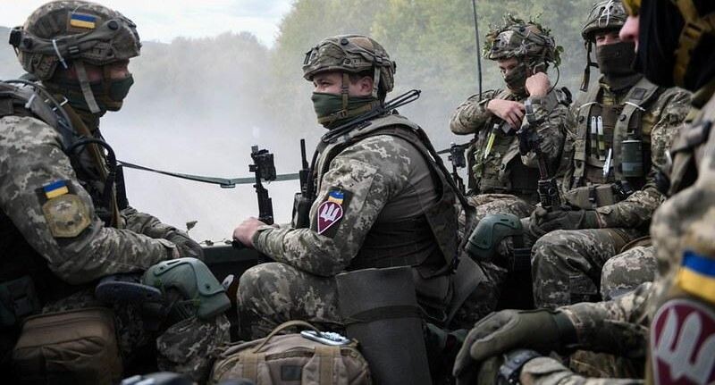    Ministry of Defense of Ukraine