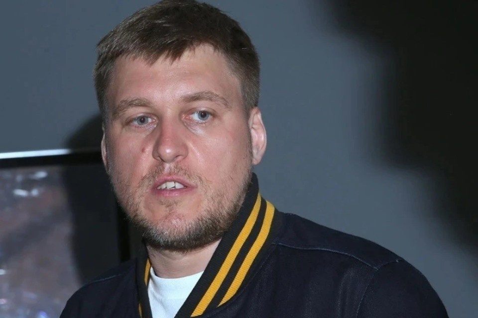    Рудченко: Незлобина потеряет популярность из-за отсутствия в российском инфополе Борис КУДРЯВОВ