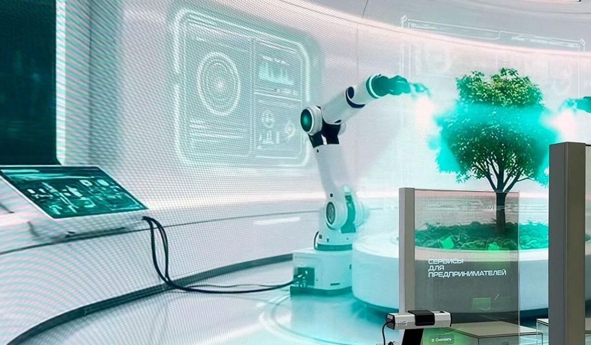     Коллаж. Источник: mos.ru Автор фото: Пресс-служба Мэрии Москвы