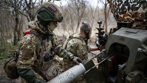    © РИА Новости . Сергей Бобылев