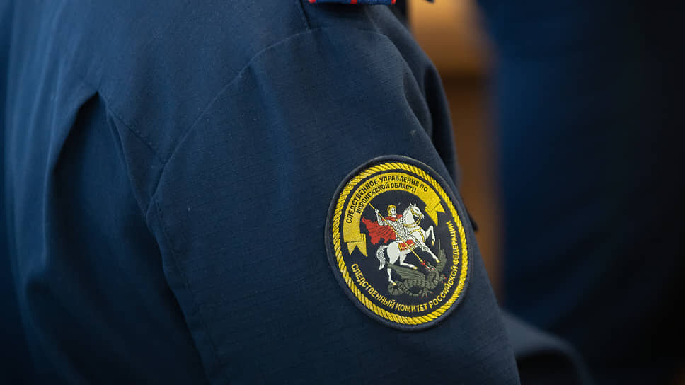 Фото: Олег Харсеев / Коммерсантъ