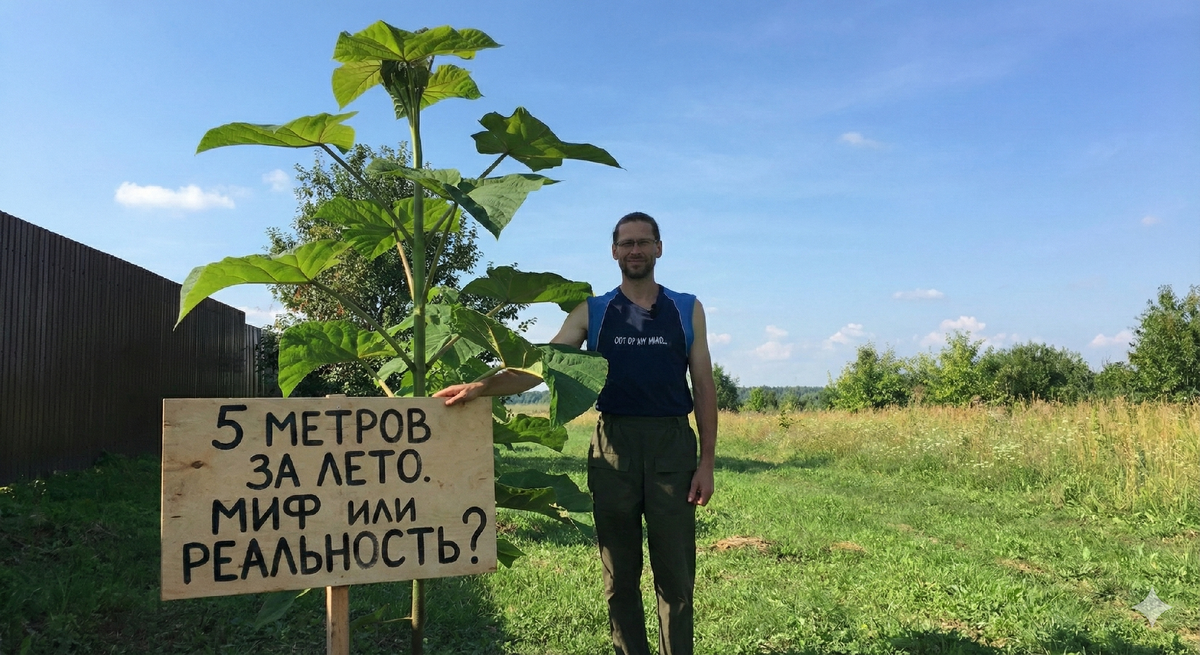                                                            5 метров миф или реальность
