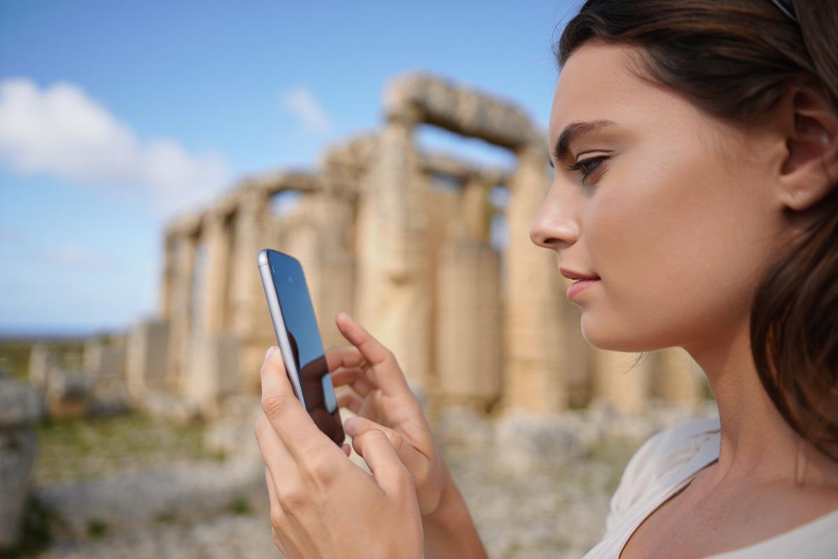 Мобильные eSIM операторы связи на Мальте