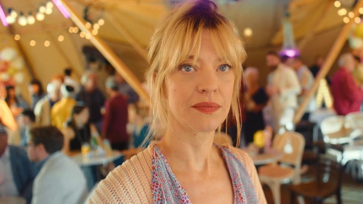 кандр из сериала