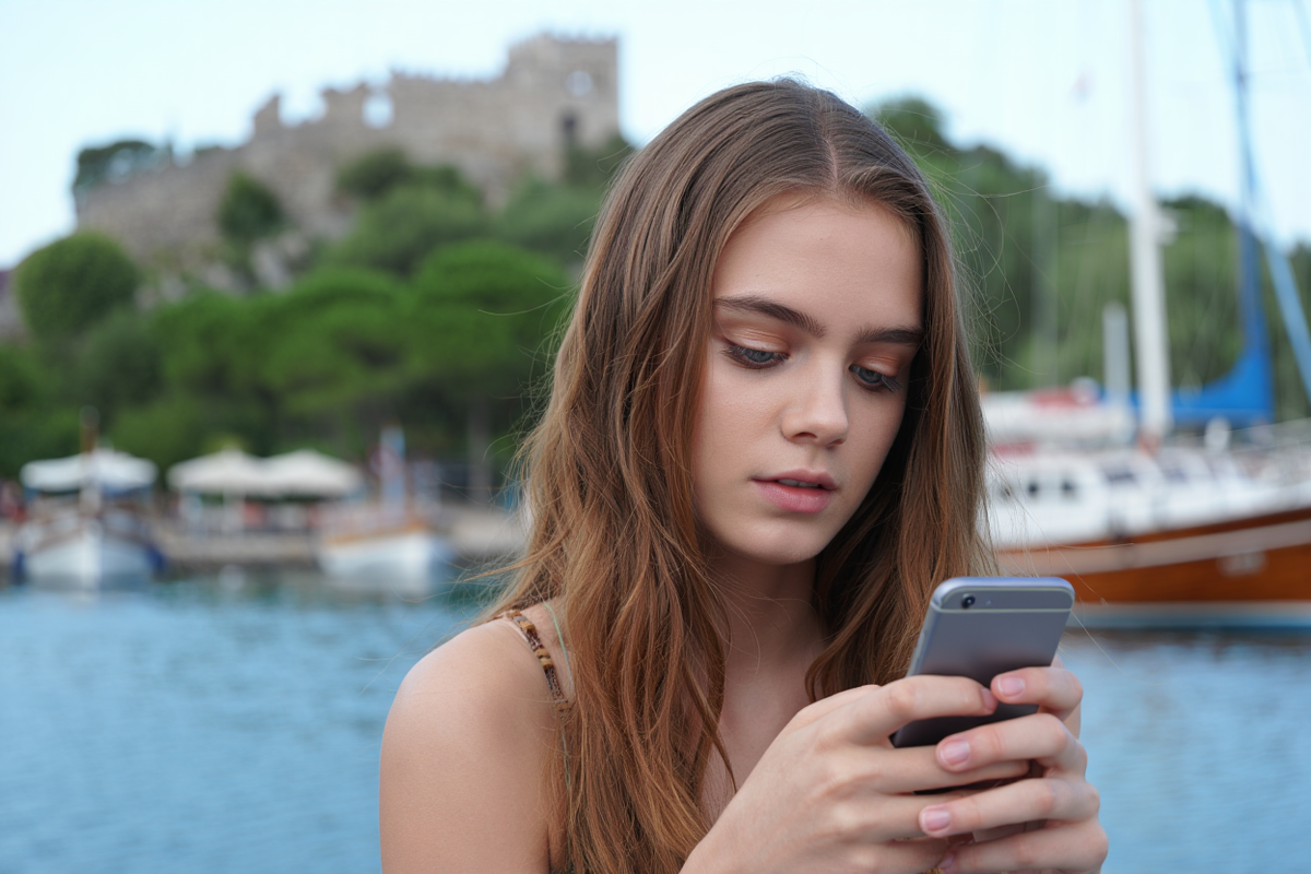 Мобильные eSIM операторы интернет-связи в Мармарисе