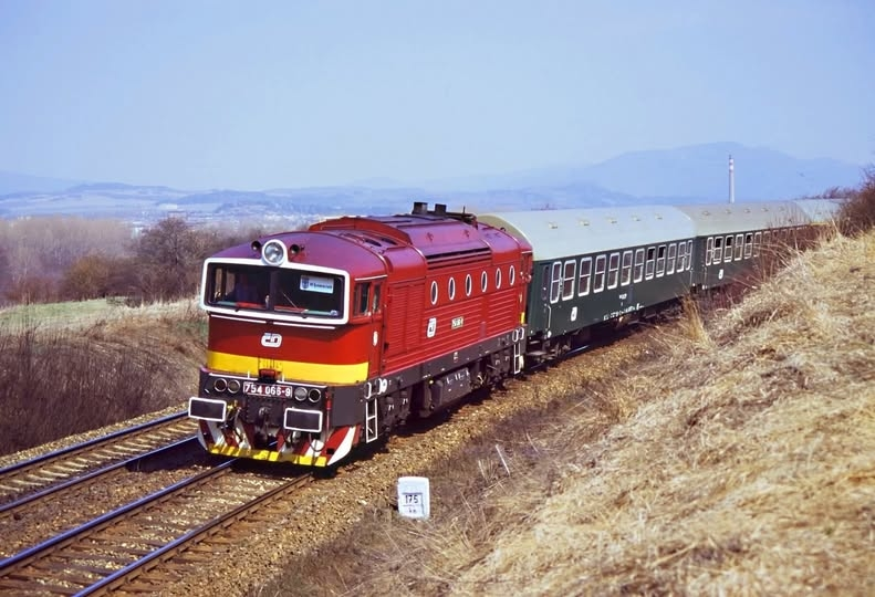 Фото Jiří Rubín