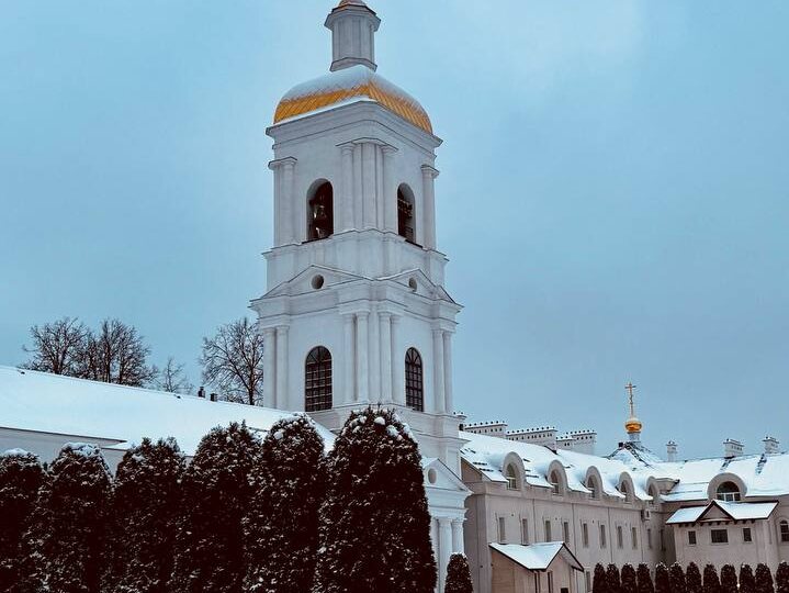 С поклоном вам из Иваново, дорогие зрители