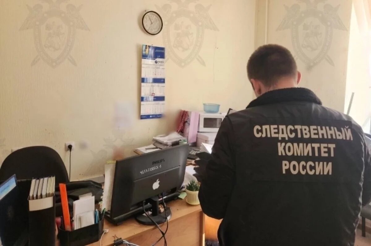    Ростовчанке вернули долг по зарплате после вмешательства Бастрыкина