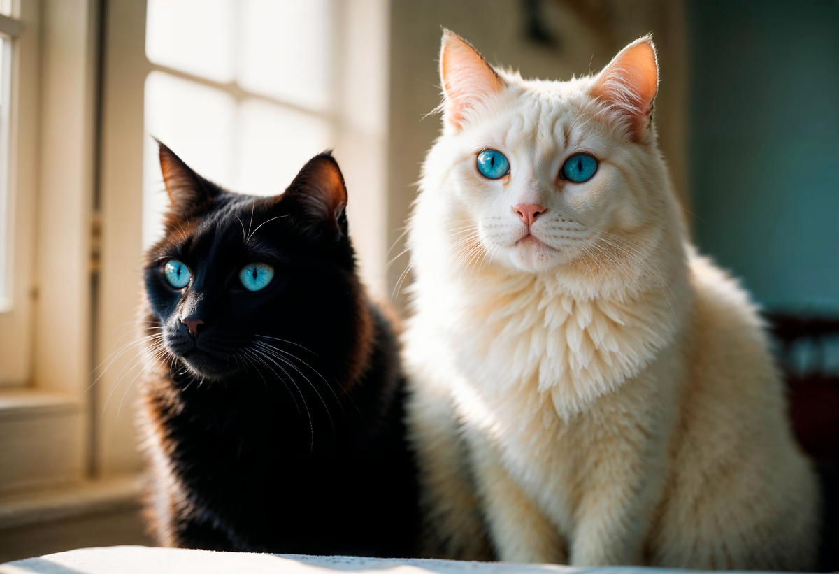 <a href="https://ru.freepik.com/free-ai-image/cute-cat-lifestyle_210241956.htm">Изображение от freepik</a>