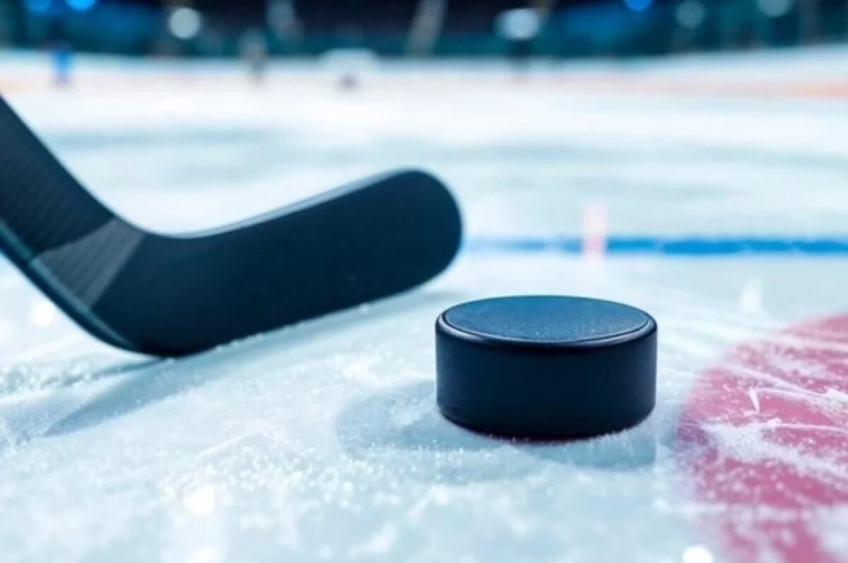    Игроки ECHL, включая россиян, объявили забастовку