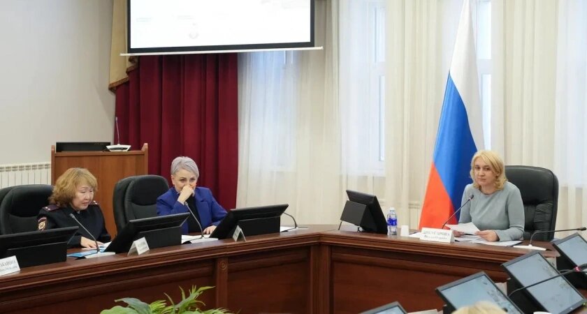    Фото правительства Иркутской области