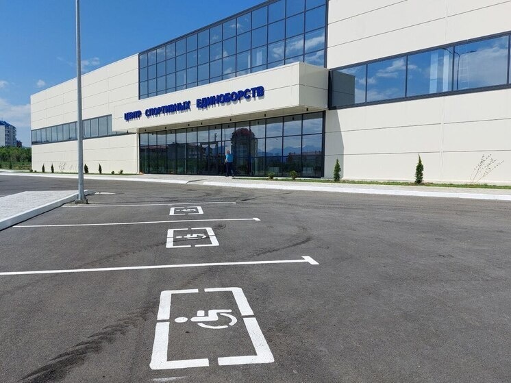     Фото: официальный телеграм-канал главы Саяногорска Евгения Молоднякова