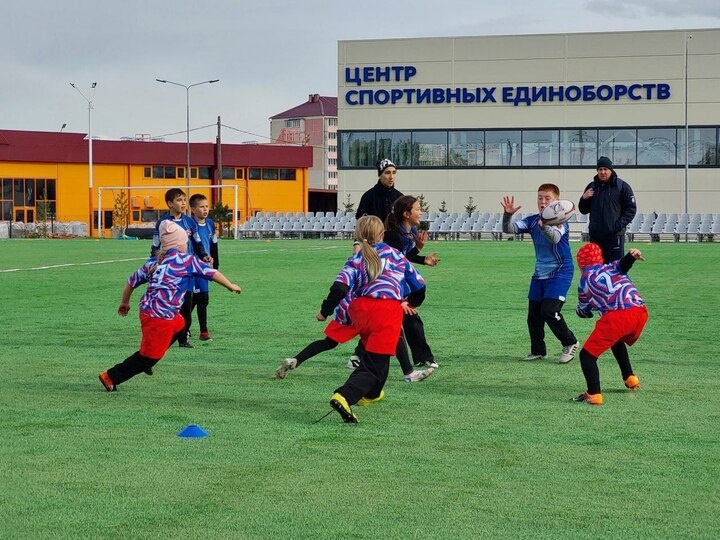     Фото: официальный телеграм-канал главы Саяногорска Евгения Молоднякова