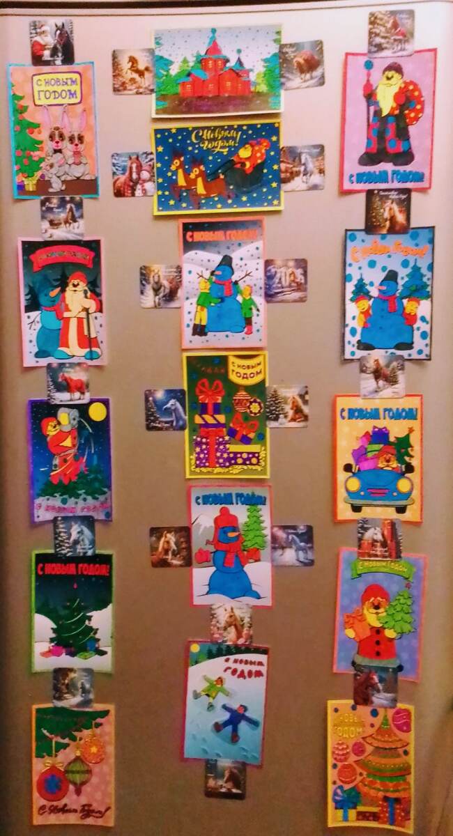 Фото автора.