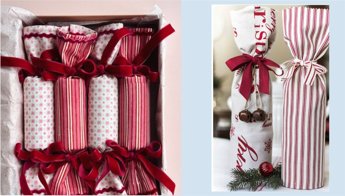 Идеальная замена упаковке - 8 товаров Wildberries для праздничных лайфхаков