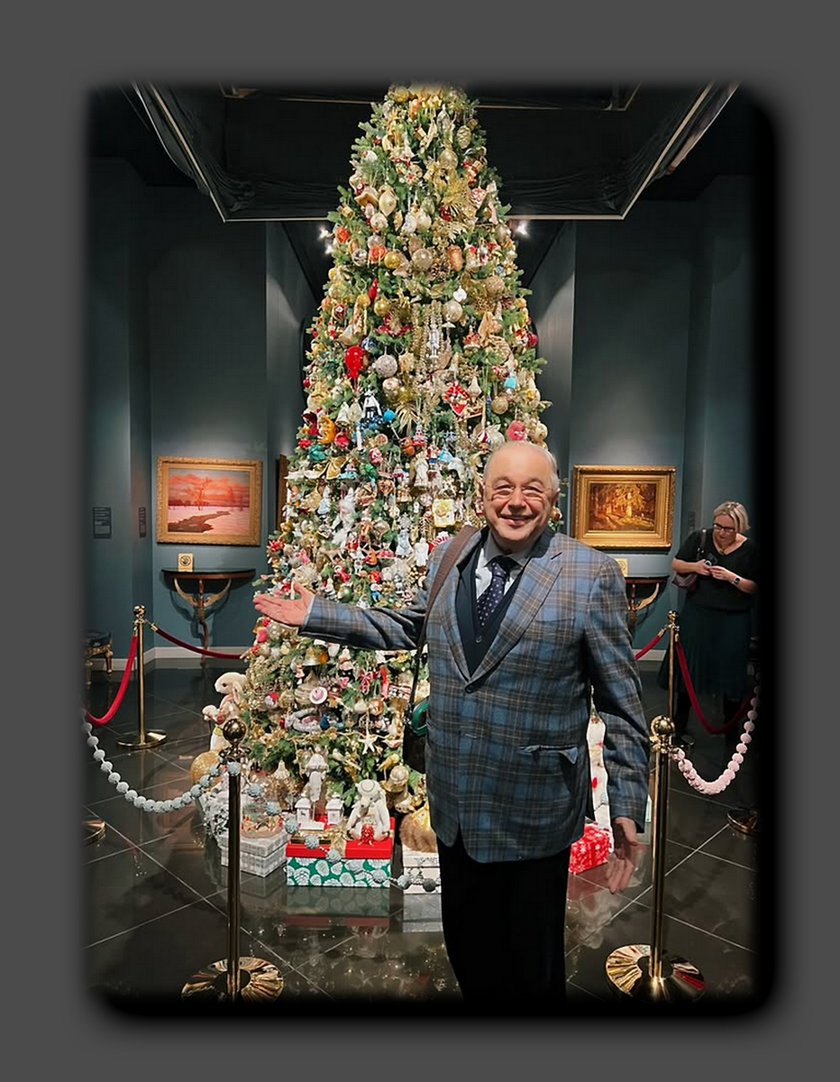 Евгений Петросян. Скриншот @ petrosyanevgeny