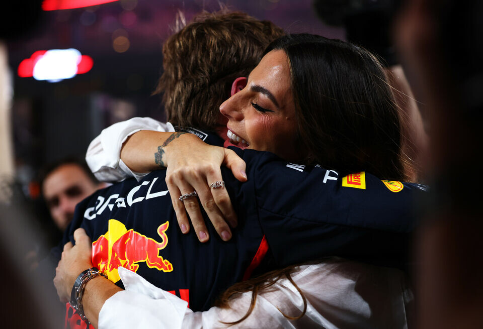    Getty Images/Red Bull Contentpool