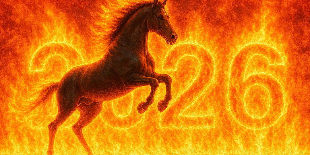 Прогноз на 2026 год нумеролога Ирины Богуславской: время Огненной Лошади, испытаний и объединения