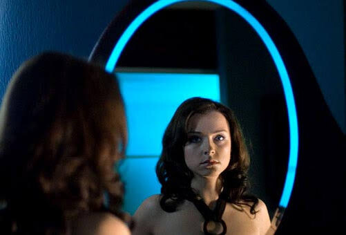 По сути, Ольга любит свое такое состояние. Отбери у нее страдания - не останется ничего.