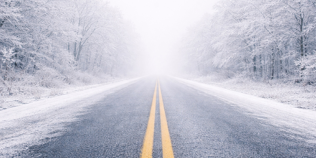 Куда приводит путь, по которому вы идёте сейчас?