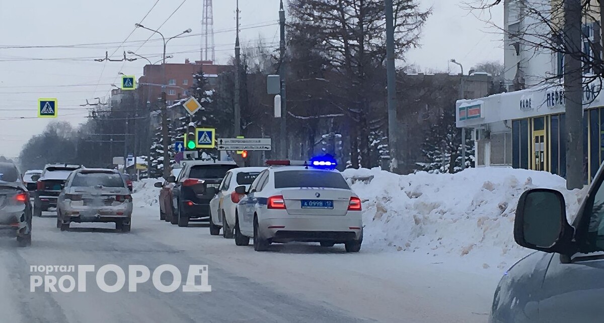    "Про Город"