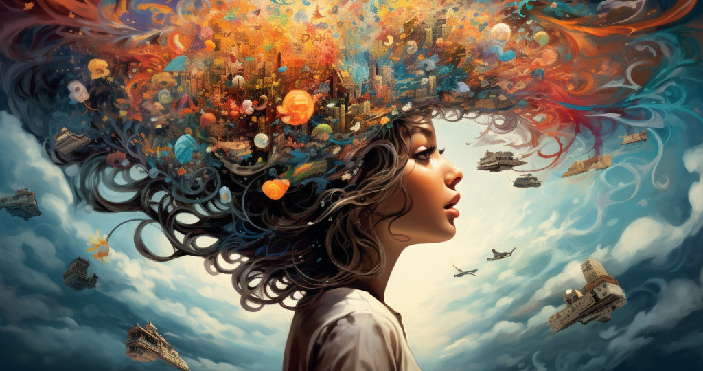 Почему мечты не сбываются, даже если ты умная