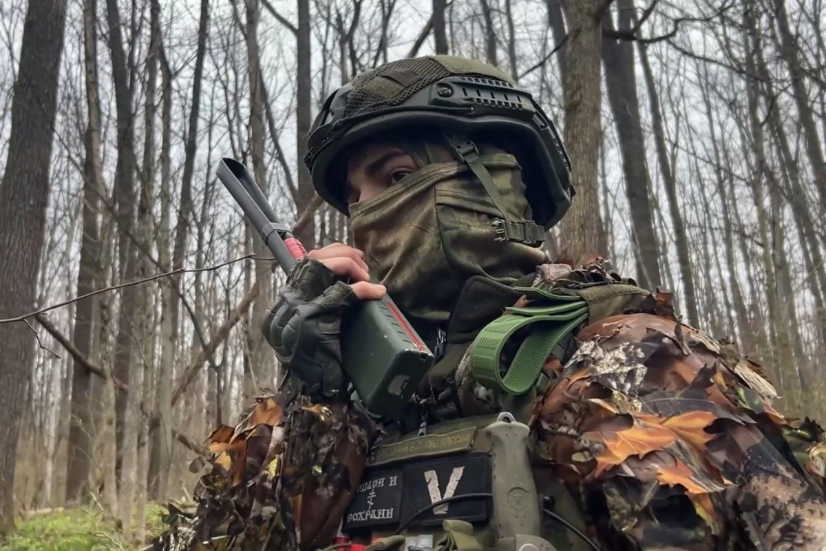    Фото: Министерство обороны России