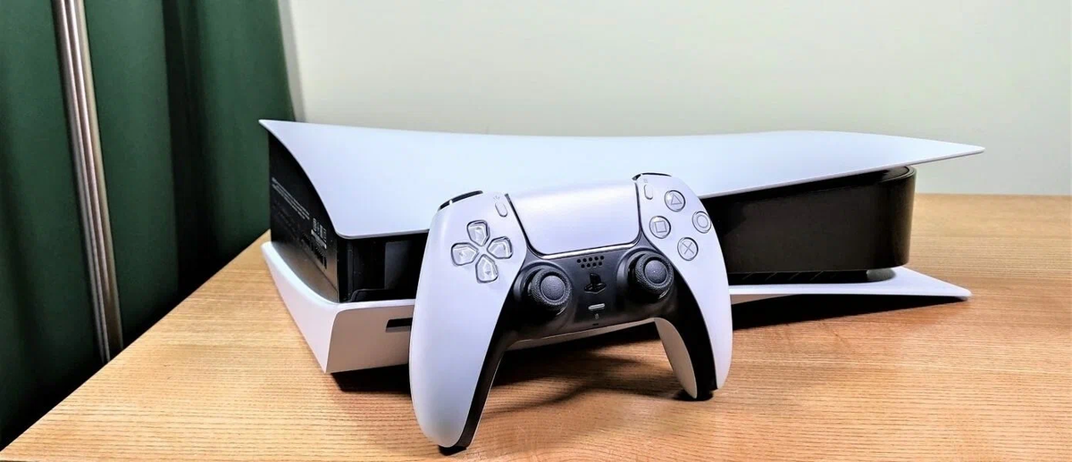 PlayStation 5