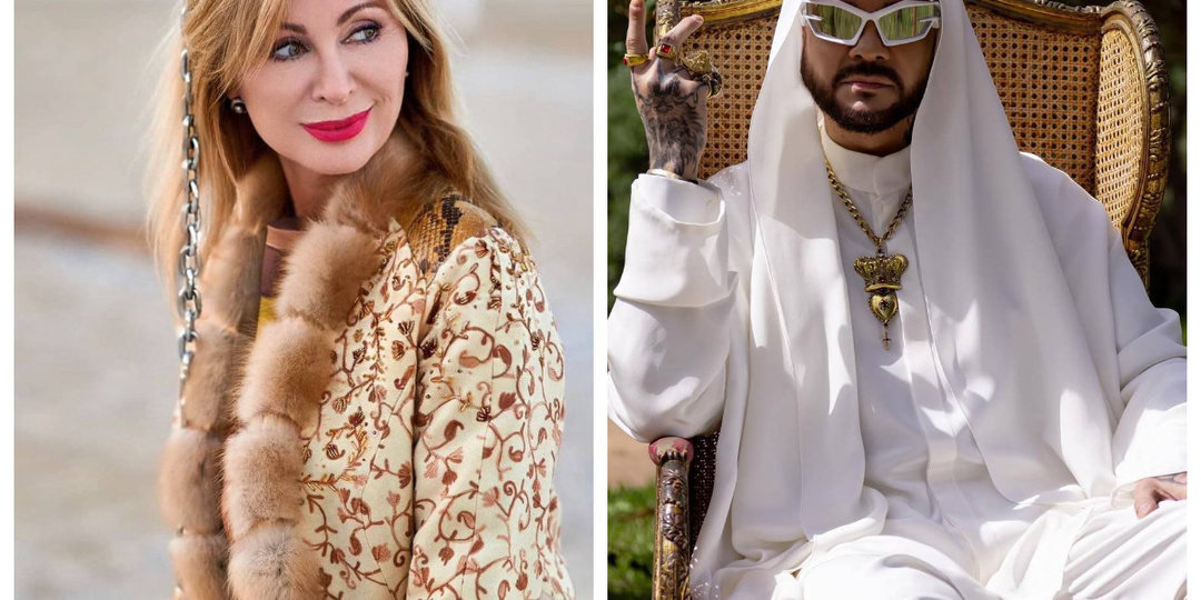 Киркоров назвал её «нулём». Цыганова ответила — и как! Артисты вышли на тропу войны?