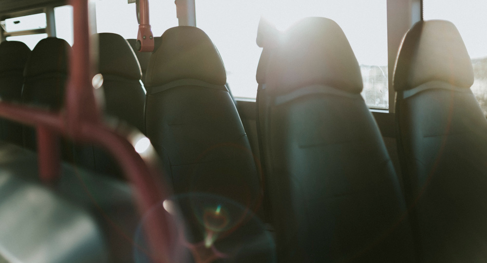 С 1 января 2026 года изменится расписание автобусов на маршруте Таловая – Бутурлиновка