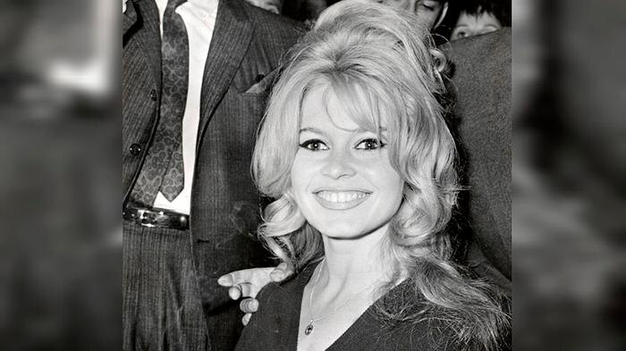 Брижит Бардо. Фото © ТАСС / Zuma