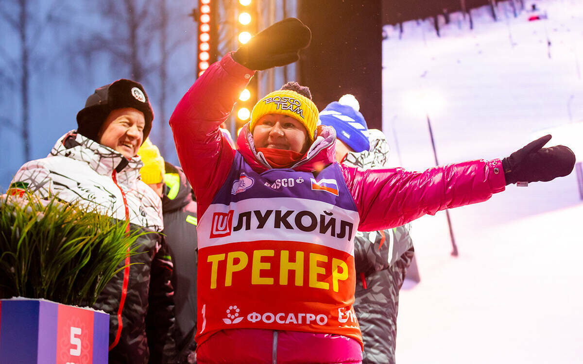 Фото: Салават Камалетдинов / «Татар-информ»