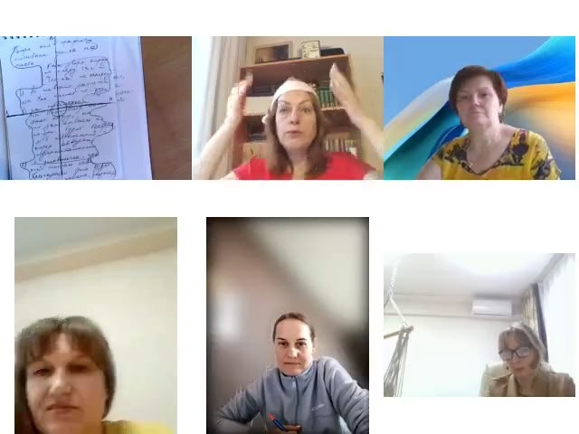 Онлайн занятие. Практика "Почерк - ключ к Себе: 7 дней к уверенности и внутренней опоре"