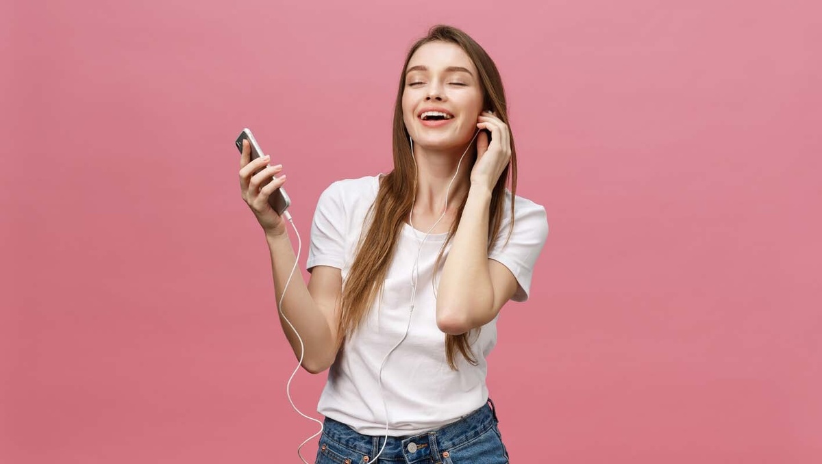 начинающий вокалист