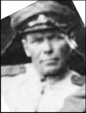 Радченко Федор Порфирьевич