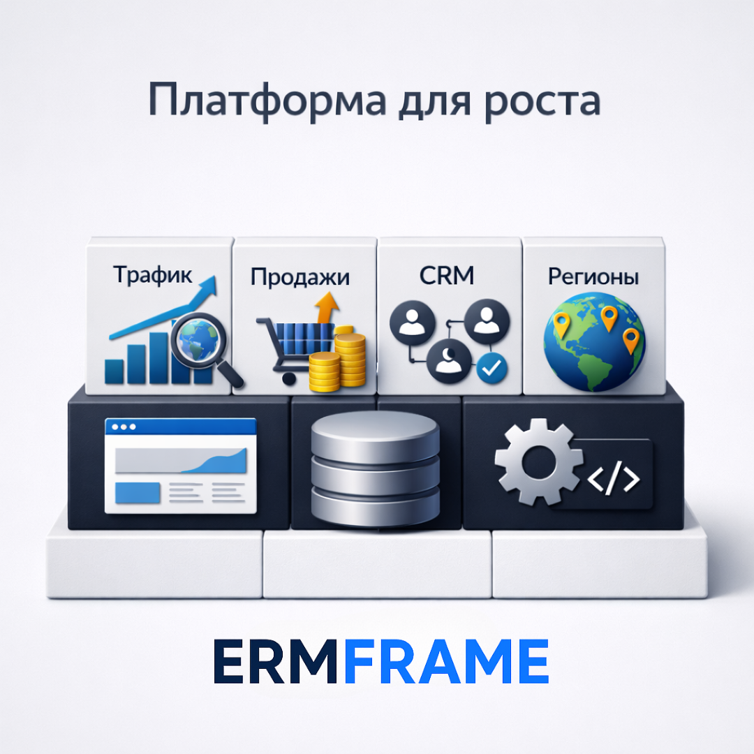 1С-Битрикс-это контроль и масштаб.